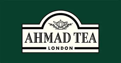 AHMAD TEA 